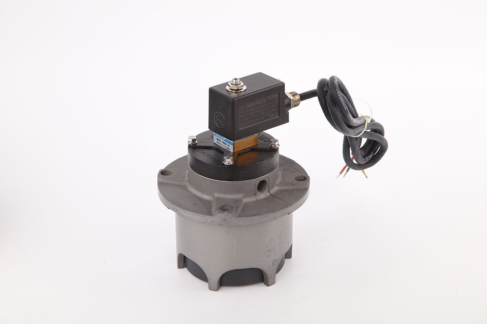 Buntáistí comhla solenoid pulse loine