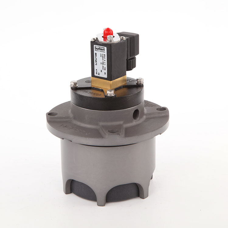 Comhla Aeir Solenoid Plunger Pulse