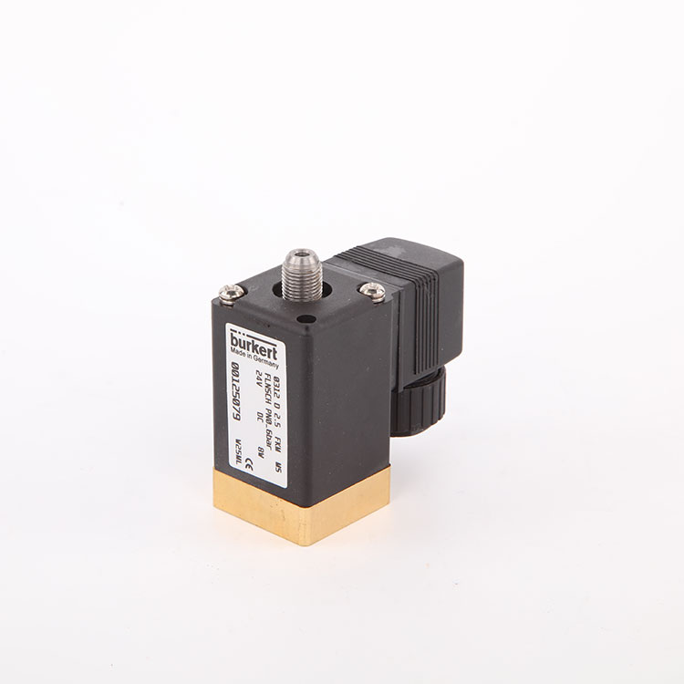 Coil Comhla Solenoid Scaird Pulse