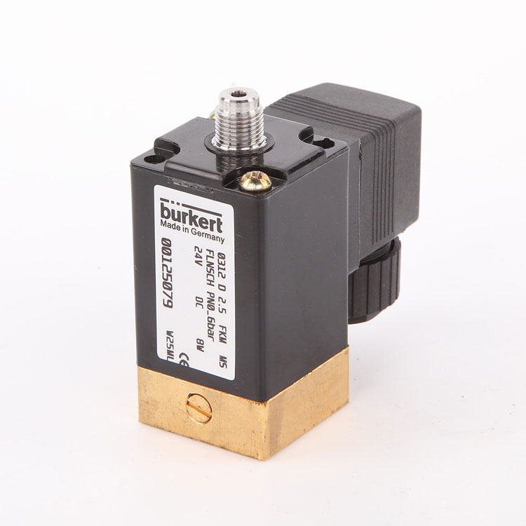 Coil Comhla Solenoid