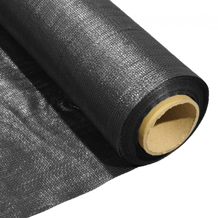 Fabraic Geotextile Uigí